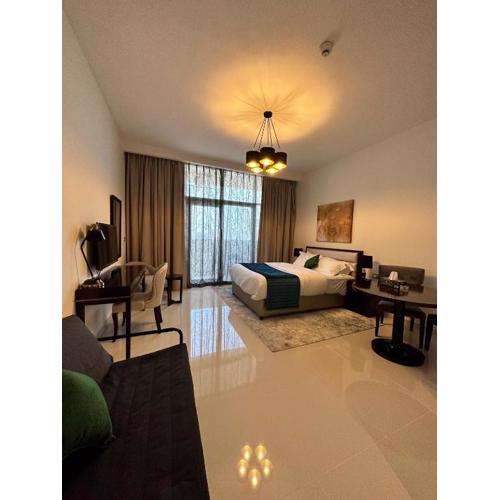 Your Perfect Stay In JVC