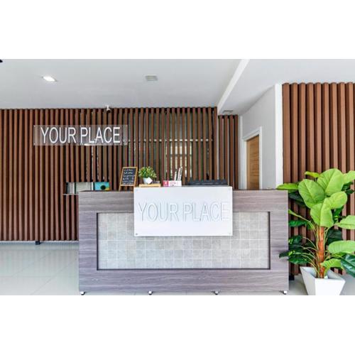 Your Place Hotel
