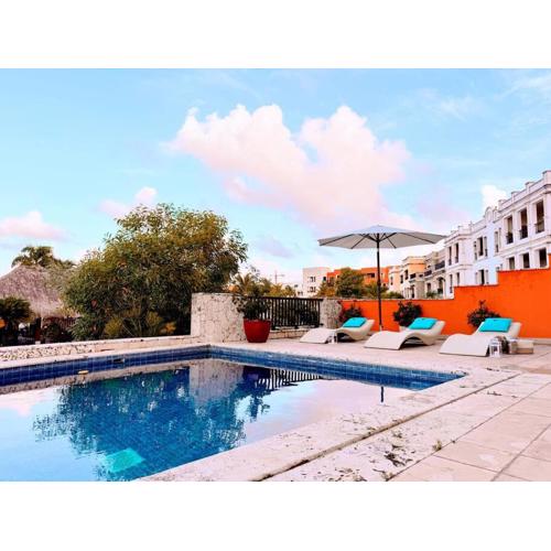 Your Private Pool, Marina Resort Hot Tub & Grounds