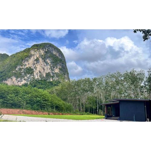 Your Red Earth Homestay