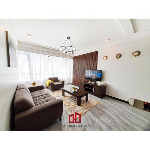 Your Sanctuary in the City