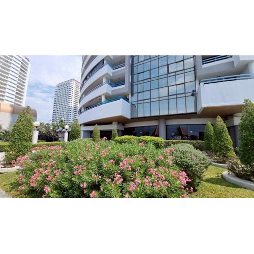 Your Sea Beach condotel