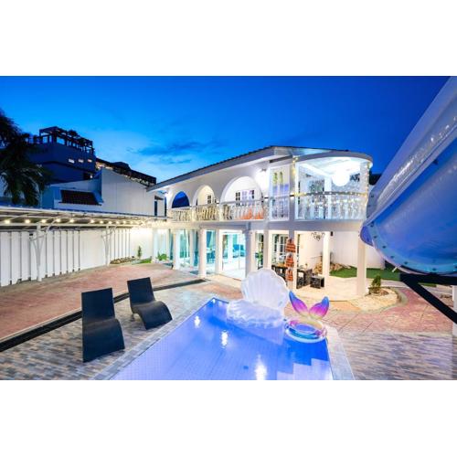 Your Sea Cret pool villa