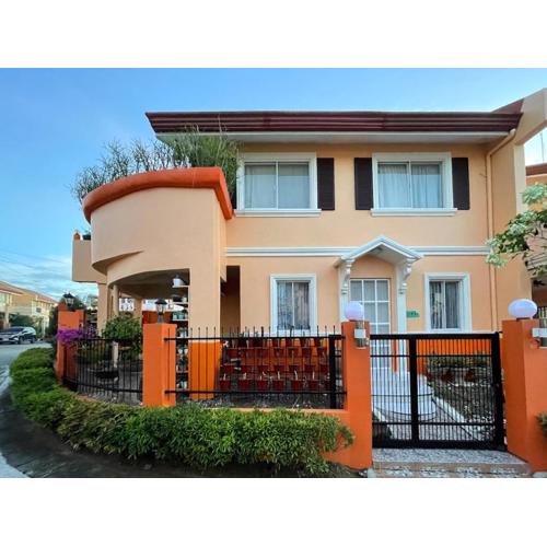 Your second home in Tagbilaran