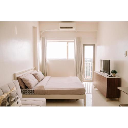 Your Serene City Hideaway