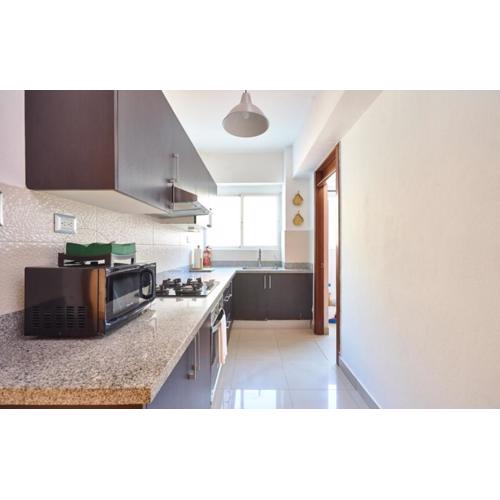 YOUR SPACE IN SANTO DOMINGO Gazcue