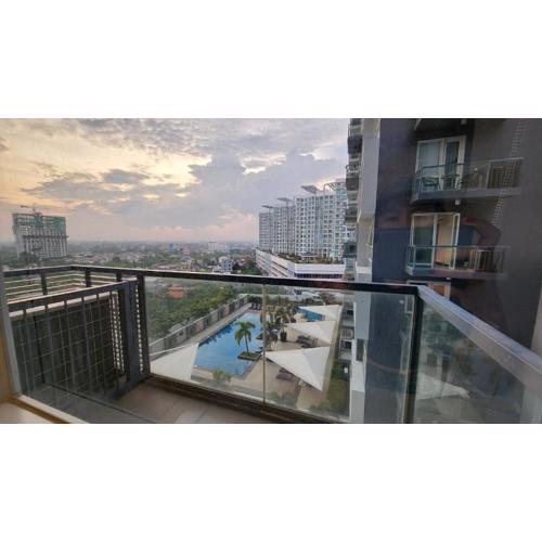 Your Spacious 1-bedroom Mactan Home