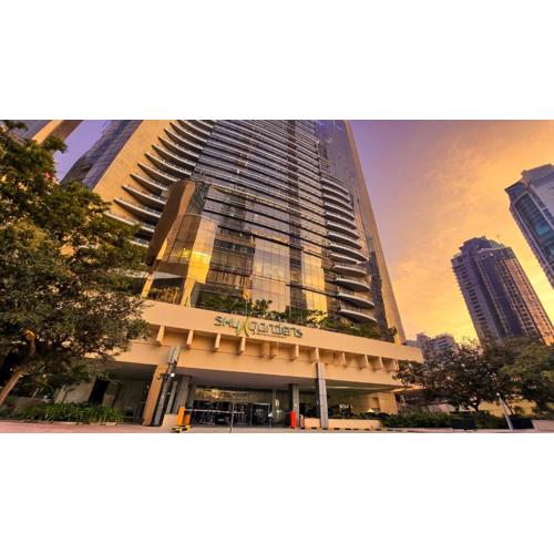 YOUR STAY CORPORATE RESIDENCES DIFC Sky Gardens