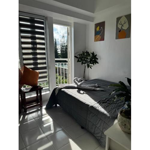 Your Tagaytay Prime Residence Staycation