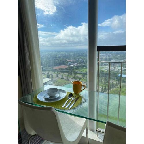 Your Tagaytay Wind Residence Staycation