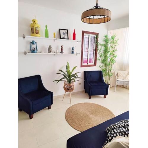 Your Tropical HouseRD