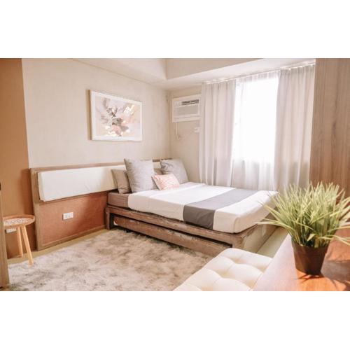 Your Ultimate Studio Escape