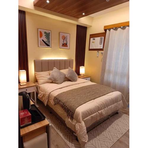 Your Urban Getaway Awaits by Advocatus Realty