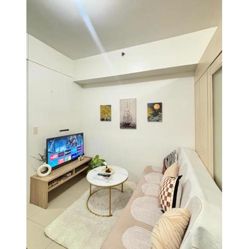 Your Urban Oasis in the Heart of Makati