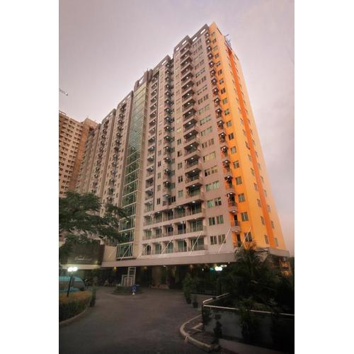 youre at - Galeri Ciumbuleuit Apartment