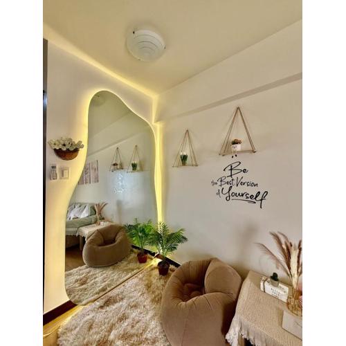 YourSafeHaven Calathea Place Lavender Bldg