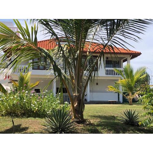 Ypsylon Resort Ostküste