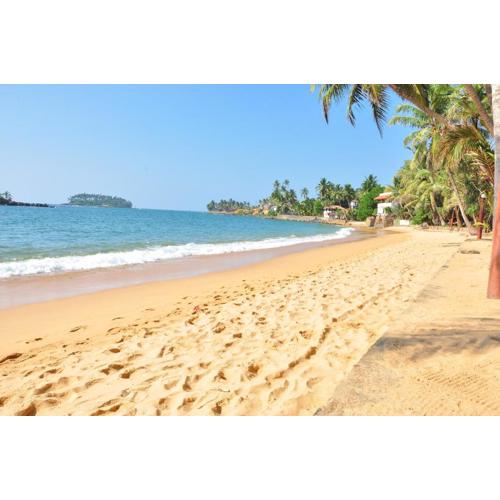 Ypsylon Tourist Resort