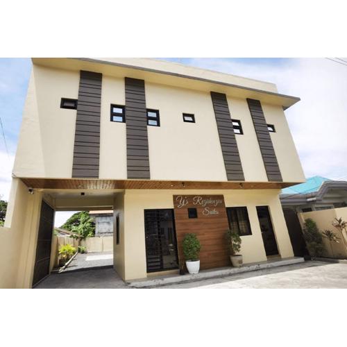 Ys Rezidenzia Suites