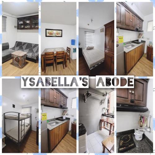 Ysabella's Abode