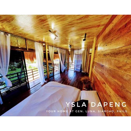 Ysla Dapeng Siargao