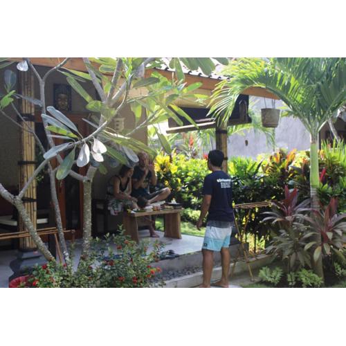 Yuda Menjangan Homestay