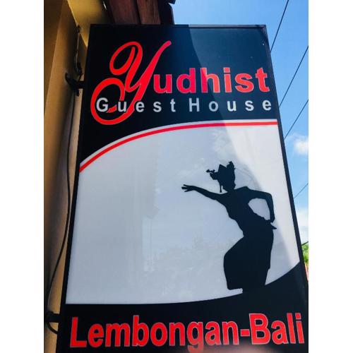 Yudhist Guest House