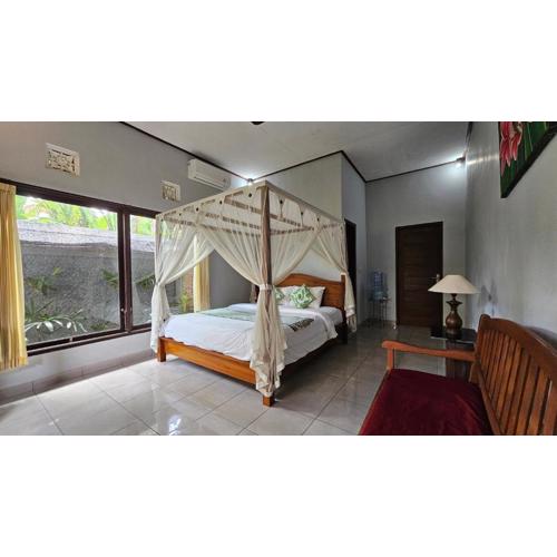YUDI HOUSE UBUD ,Room 1