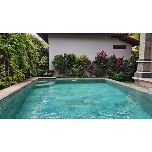 Yudi House UBUD ,Room 3