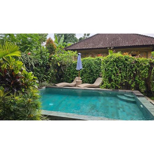 Yudi House UBUD ,Room 4