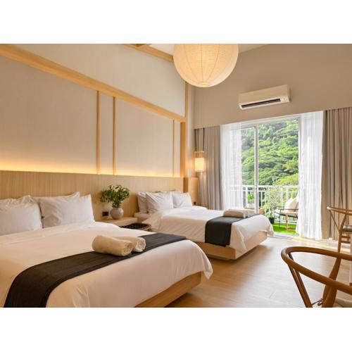 Yugen Suites at Pico De Loro