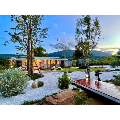 Yugencamping khaokho ยูเก็นแคมป์ปิ้ง เขาค้อ