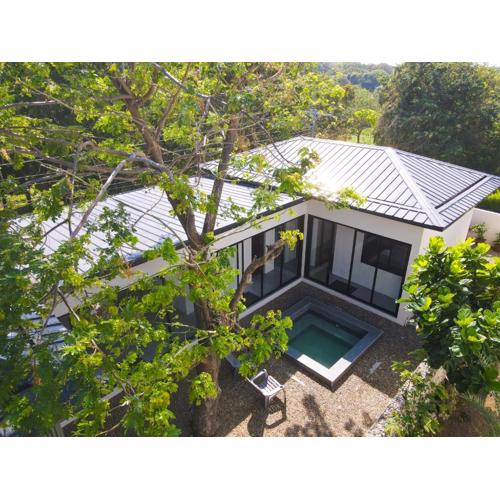 YUHI BEACH HOUSE Batangas