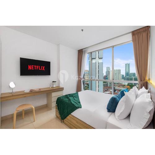 Yukari by Kozystay - Sudirman