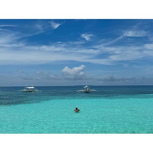Yuken Mari Beach Resort Panglao