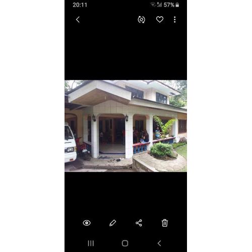 Yuke's Bed & Breakfast