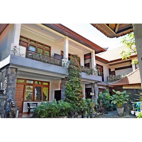 Yulia 2 Homestay Sanur