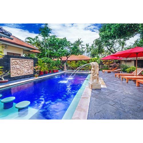 Yulia Beach Inn Kuta