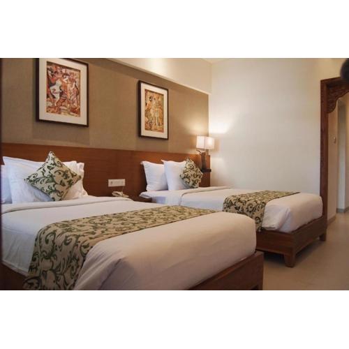 Yulia Village Inn Ubud