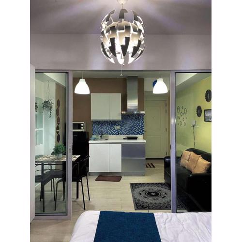 Yumi Azure Staycation