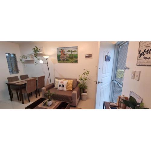 Yuna Homestay - Furnished Home in Butuan