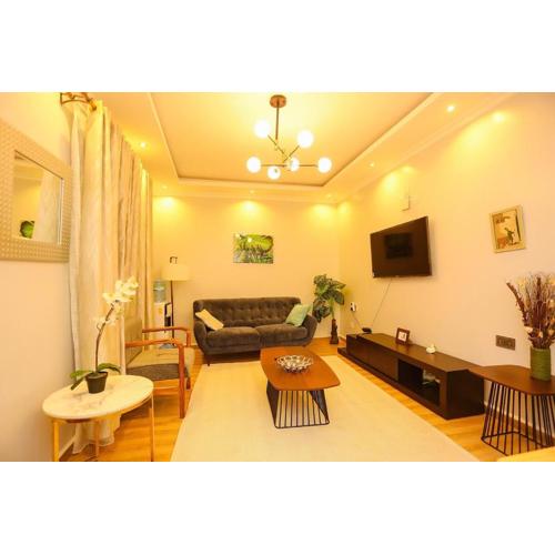 Yunia Serviced Residence, Busia Town