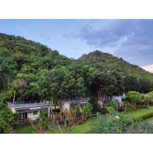 Yura Kiri Resort Khao Yai