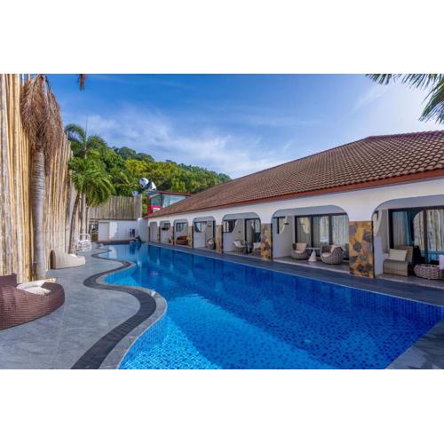 YUSU Hotel 羽宿酒店