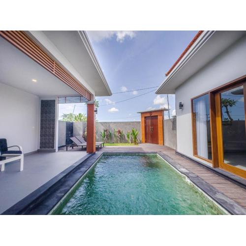 Yuta Villa Ubud