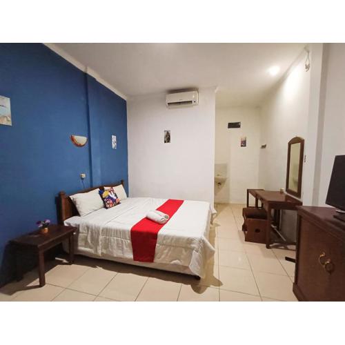 YUTAKA INN Araya Malang