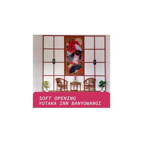 YUTAKA INN Banyuwangi Syariah