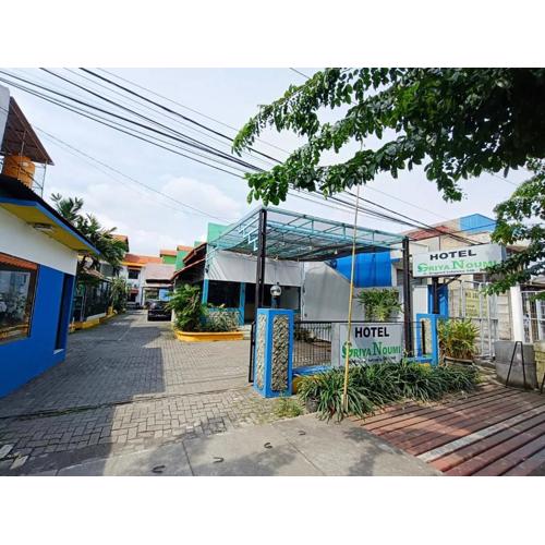 YUTAKA INN Bungurasih Waru Sidoarjo