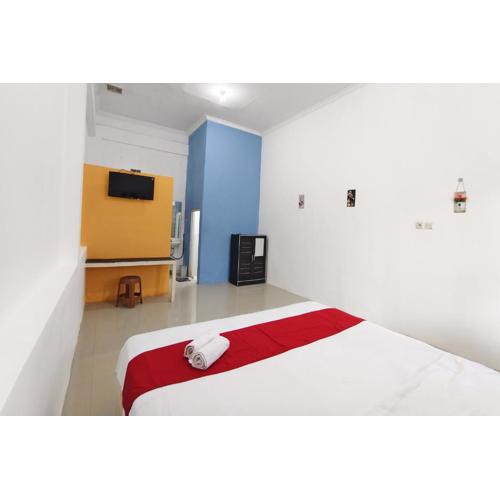 YUTAKA INN Bypass Mojokerto