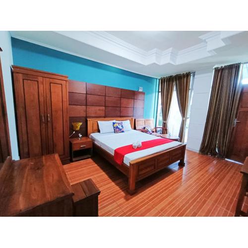 YUTAKA INN Global Juanda Sidoarjo